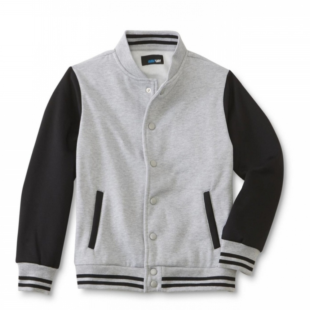 Boys Varsity Jackets